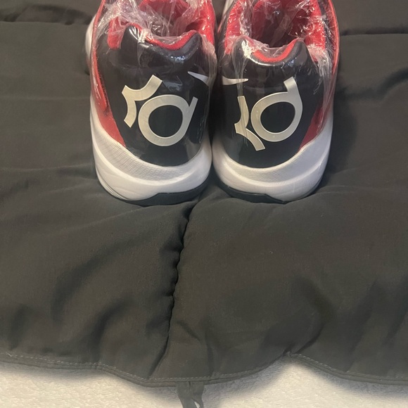 Nike zoom kd 4s team usa - Picture 4 of 4